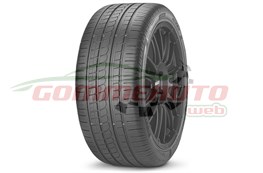 COP. 235/40ZR18 91Y PZERO ROSSO N4
